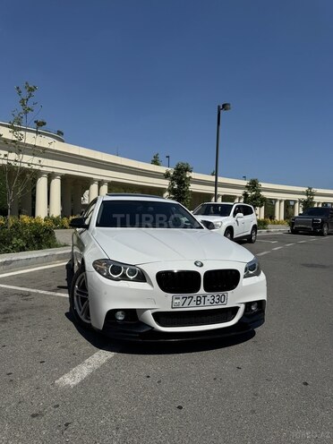 BMW 528-8