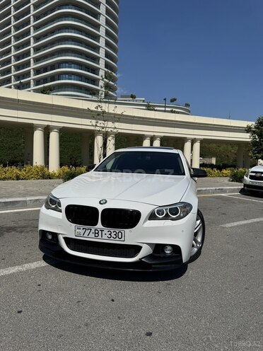 BMW 528-5