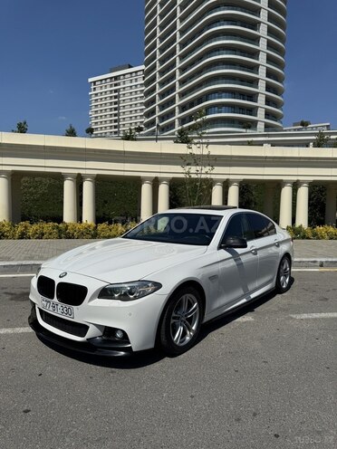 BMW 528-15