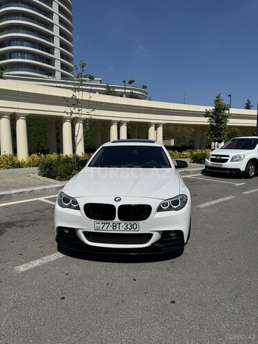 BMW 528-18