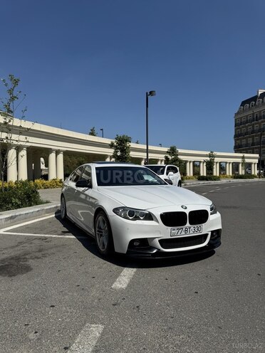 BMW 528-14