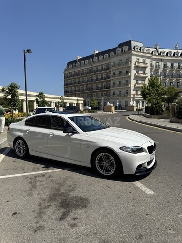 BMW 528-10