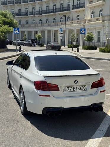 BMW 528-20