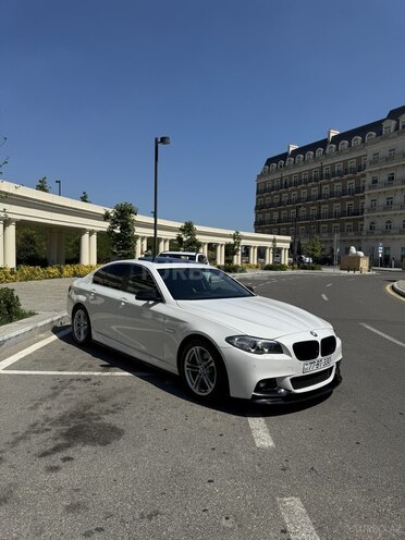 BMW 528-16