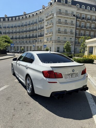 BMW 528-11