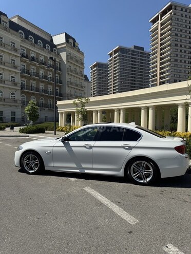 BMW 528-19