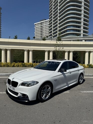 BMW 528-17