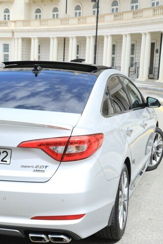 Hyundai Sonata-9