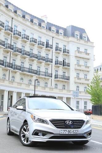 Hyundai Sonata-3