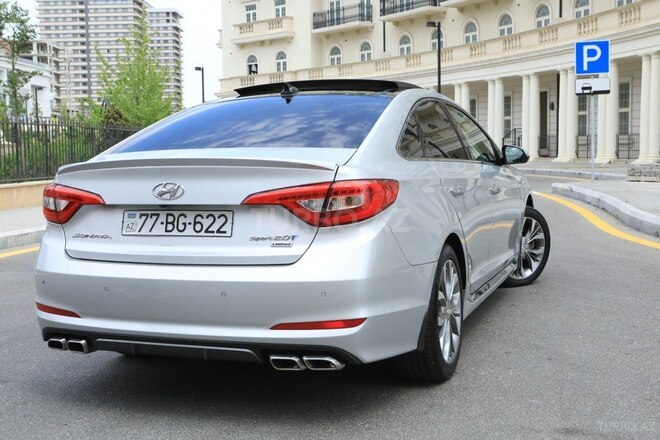 Hyundai Sonata-7