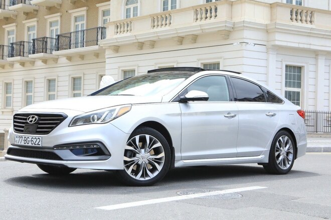 Hyundai Sonata-6