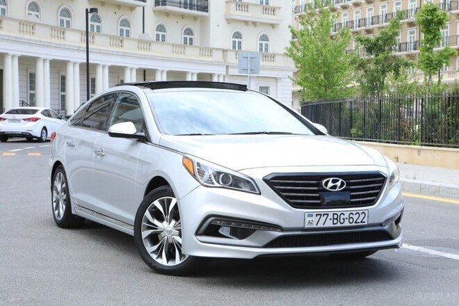 Hyundai Sonata-2