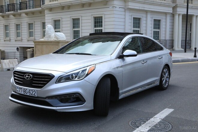 Hyundai Sonata-4