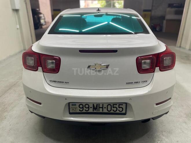 Chevrolet Malibu-2