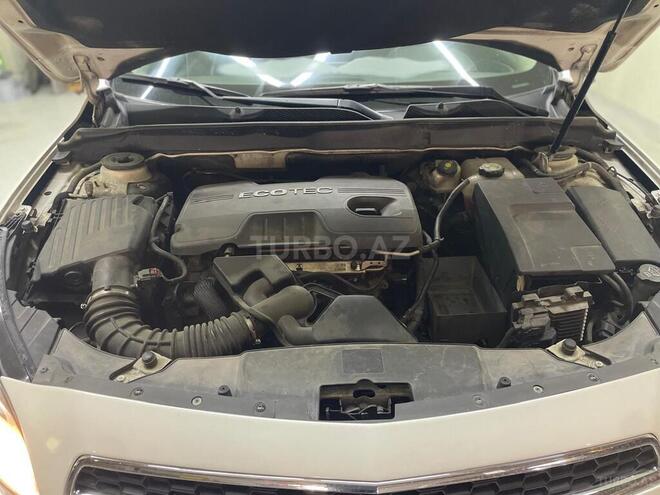 Chevrolet Malibu-11
