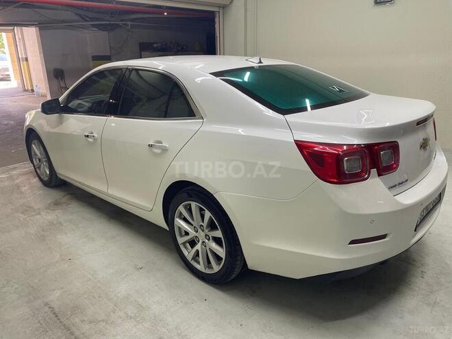 Chevrolet Malibu-5