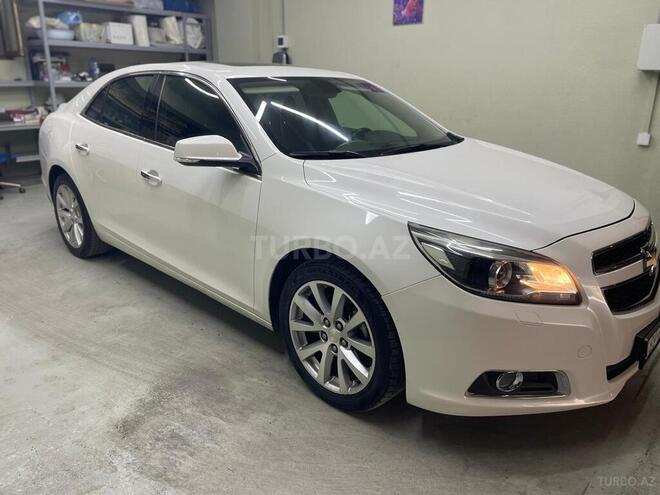Chevrolet Malibu-3