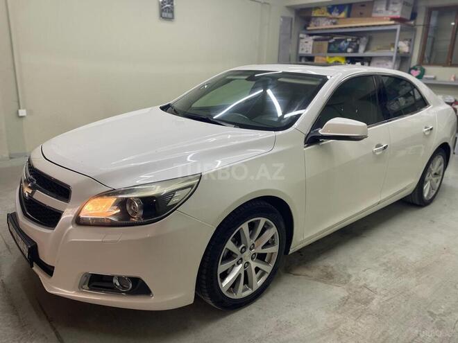 Chevrolet Malibu-6