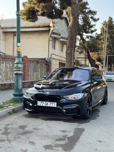 BMW 328-4
