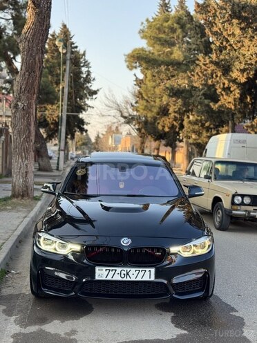 BMW 328-8
