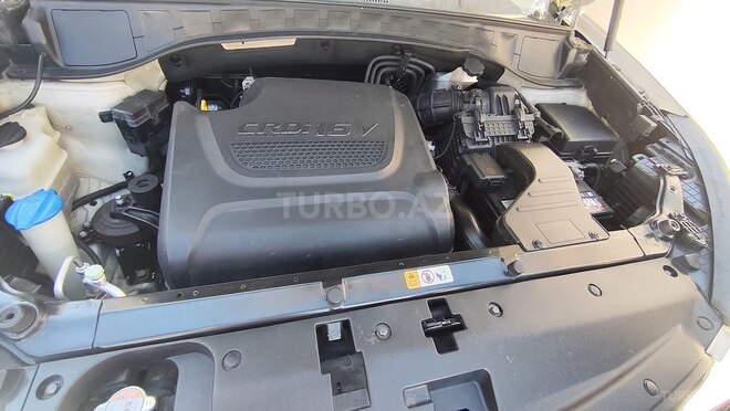 Hyundai Santa Fe-2