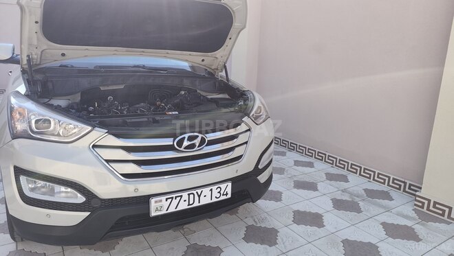 Hyundai Santa Fe-18