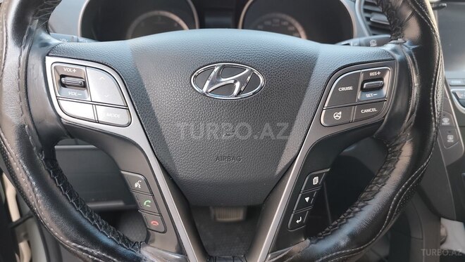 Hyundai Santa Fe-13