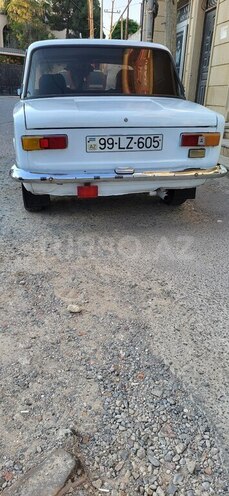 LADA (VAZ) 21011-5