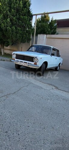 LADA (VAZ) 21011-3