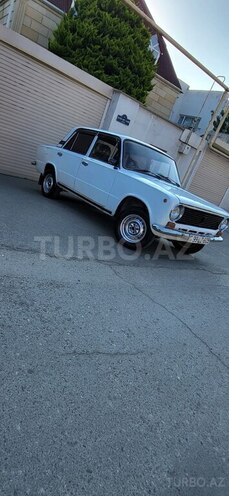 LADA (VAZ) 21011-4