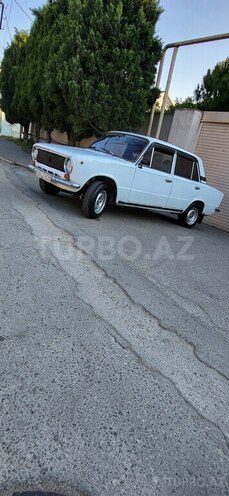 LADA (VAZ) 21011-8
