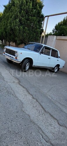 LADA (VAZ) 21011-7