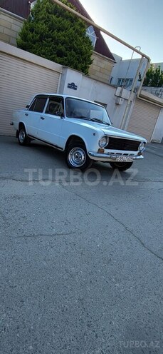 LADA (VAZ) 21011-6