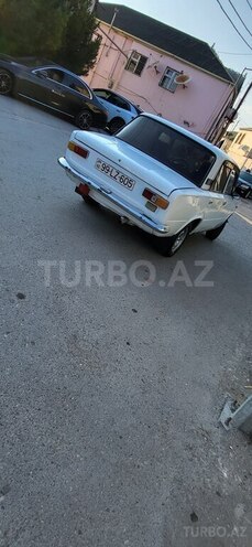 LADA (VAZ) 21011-13