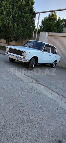 LADA (VAZ) 21011-9