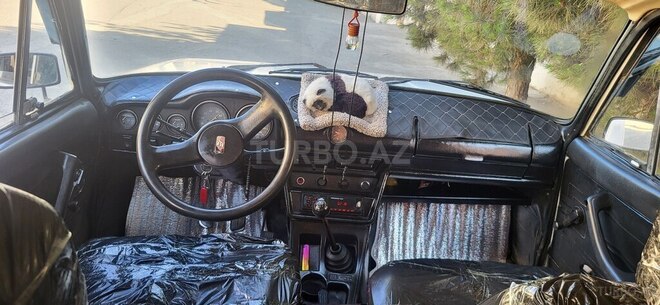 LADA (VAZ) 21011-10