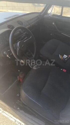 LADA (VAZ) 2106-6