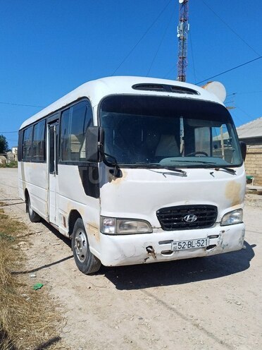 Hyundai County-2