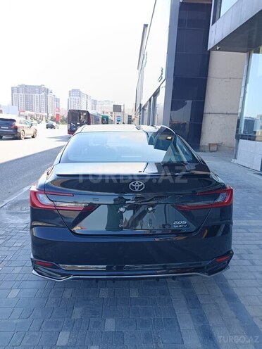 Toyota Camry-2