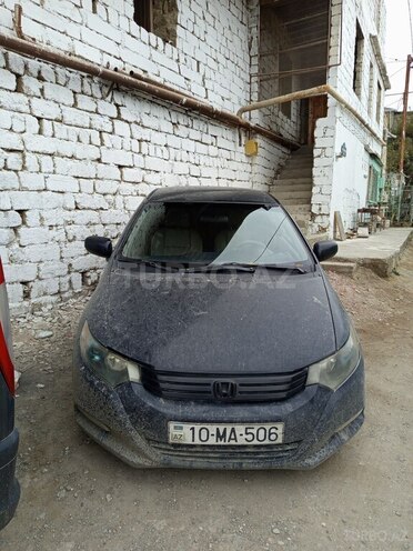 Honda Insight-1