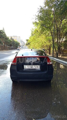 Honda Insight-2