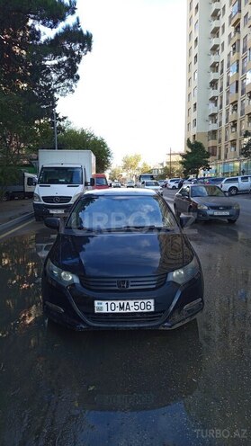 Honda Insight-3