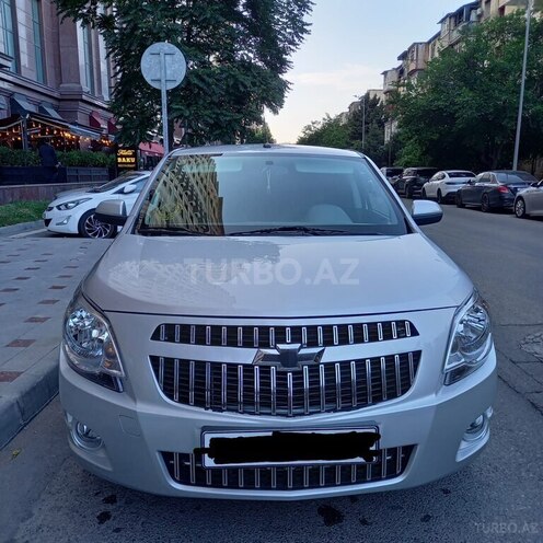 Chevrolet Cobalt-1