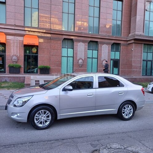 Chevrolet Cobalt-4