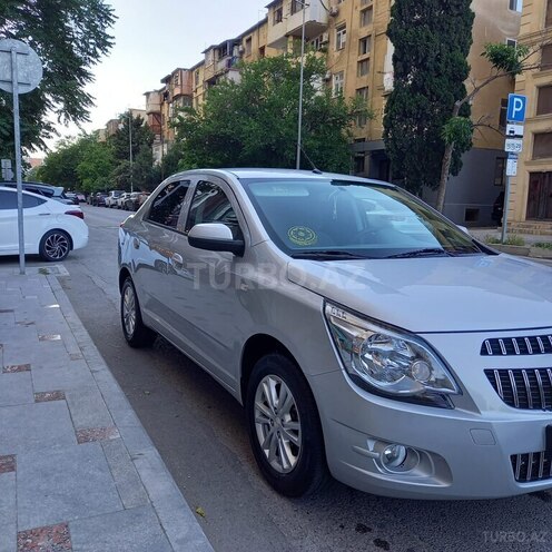 Chevrolet Cobalt-2