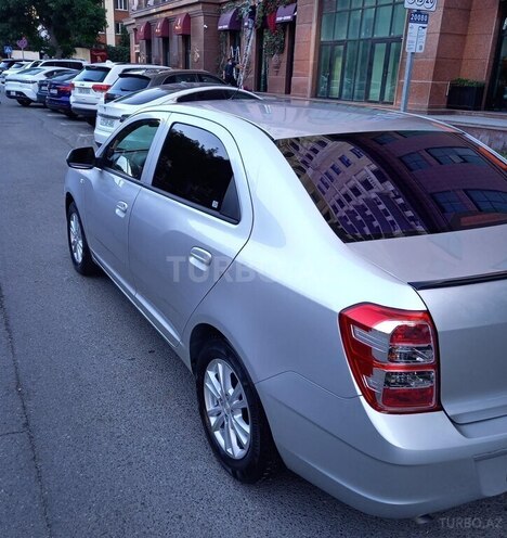 Chevrolet Cobalt-7