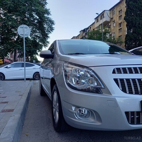 Chevrolet Cobalt-14