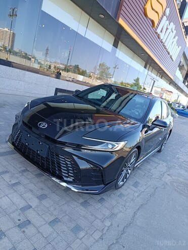 Toyota Camry-4