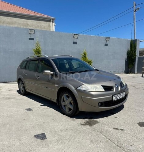 Renault Megane-7