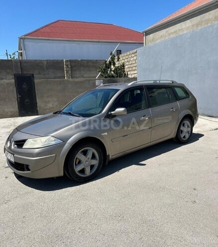 Renault Megane-8
